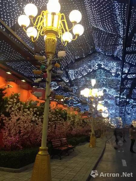 雅昌画廊影响力排行榜,雅昌展会