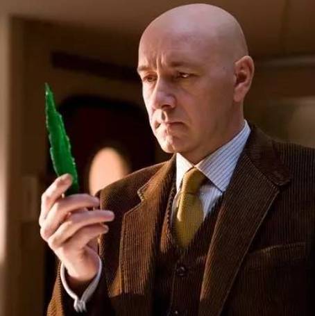 C*杯罩**男人之间的对决，看完让电影好看100倍