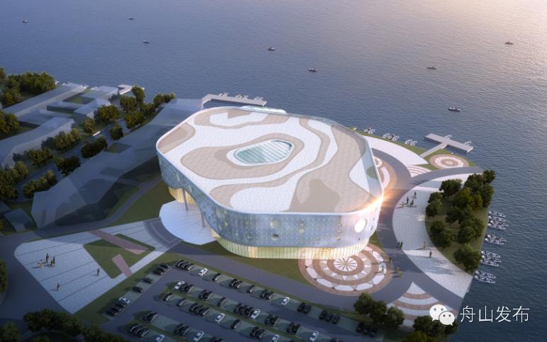 百年渔港沈家门,沈家门渔港创业