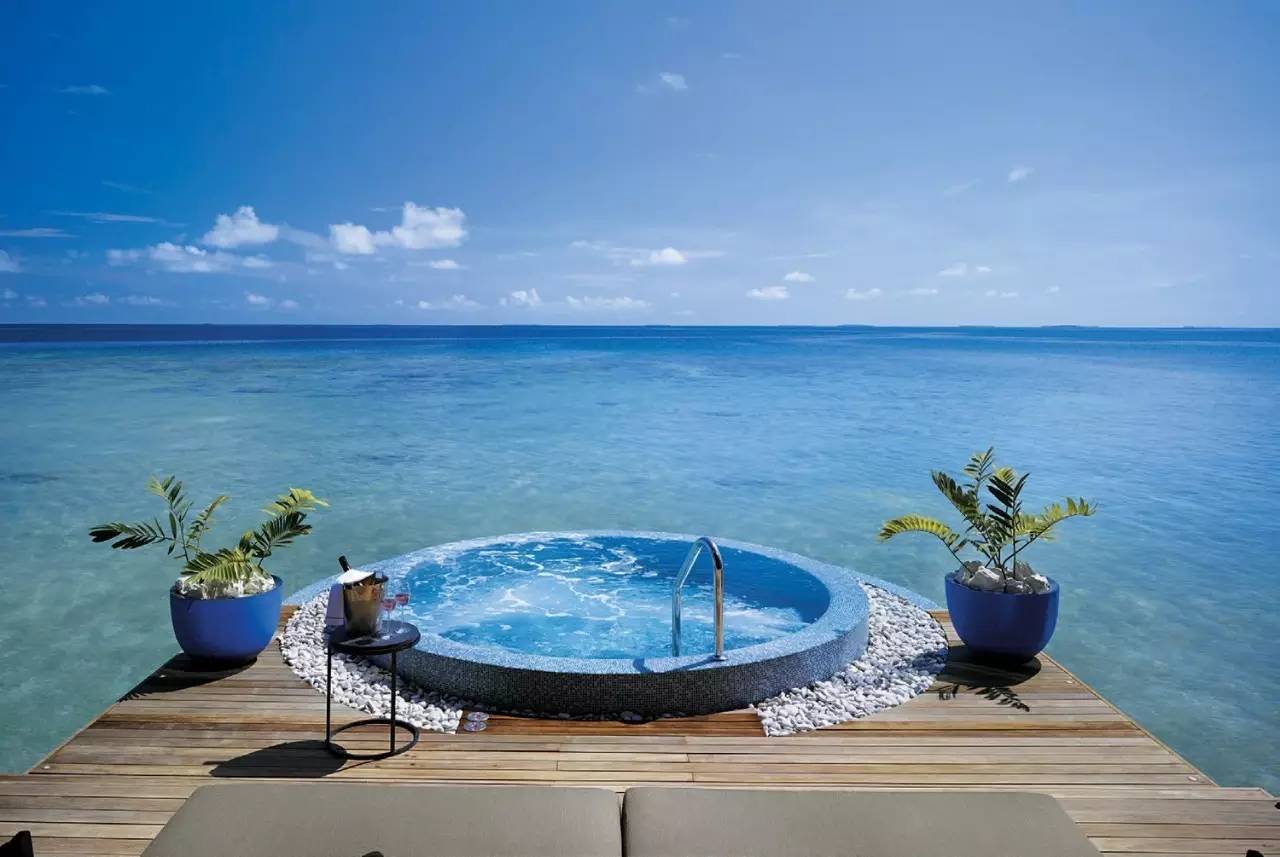 SPA出没，量身定制焕然新生