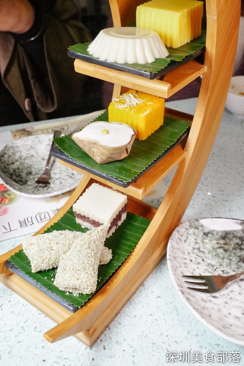 皇者归来！泰式料理界的另一高峰标志竟然是TA?!