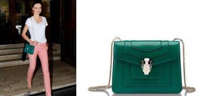 女人为什么爱买包？欧美小甜甜告诉大家这几款经典包能包治百病