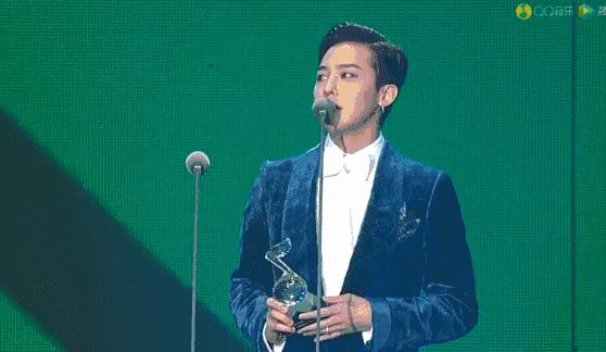 qq音乐盛典bigbang,qq音乐bigbang表演