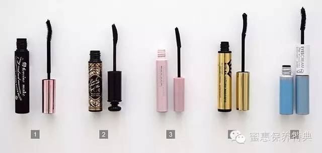 cos睫毛膏推荐白色,cos睫毛膏推荐防水