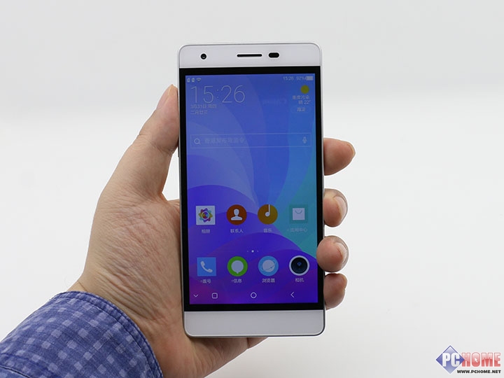 499元双卡全网小辣椒国民全网通评测