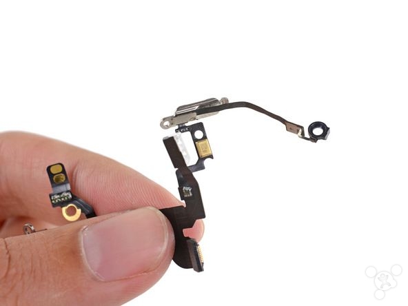 苹果se和5s拆解,iphonese拆解步骤