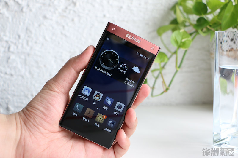 金立翻盖天鉴w909,金立天鉴w909是老人机吗