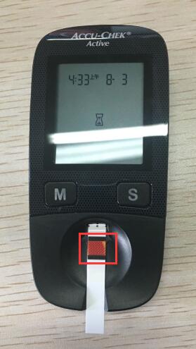 罗氏血糖仪怎么校正,细数罗氏常用血糖仪价格