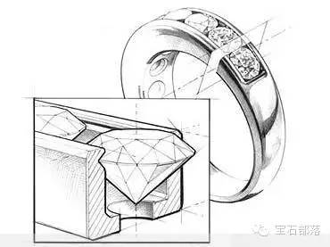 结婚送什么钻戒合适,钻戒除了结婚还可以什么时间送