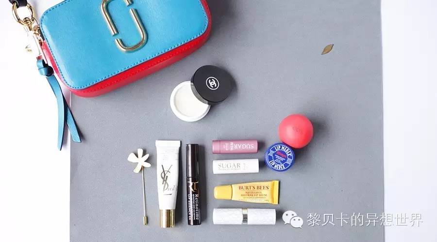 平价唇膏推荐润唇膏测评,小白鼠日记