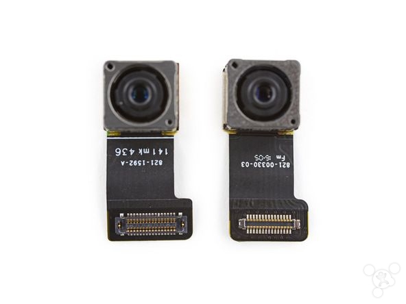 苹果se和5s拆解,iphonese拆解步骤