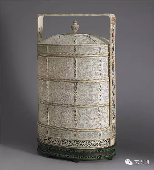 台湾故宫博物院十大稀世珍宝,故宫藏品让你大饱眼福