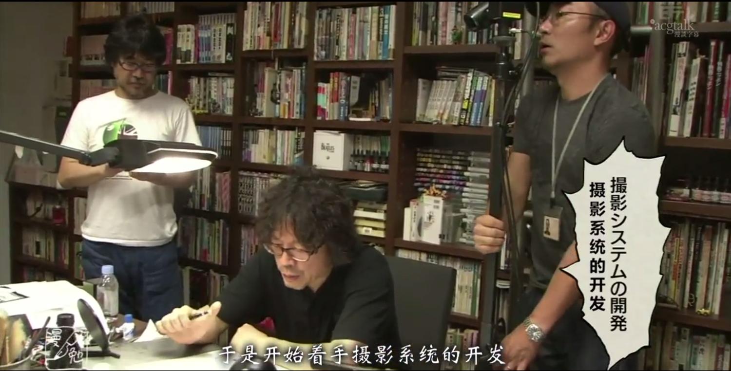 漫画有多难画,漫画超难