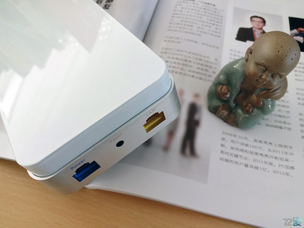 必虎路由器作用,必虎路由器测评