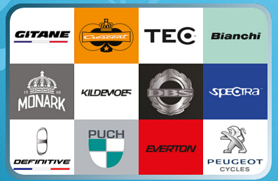 自行车最好的品牌理念,自行车十大品牌浅析