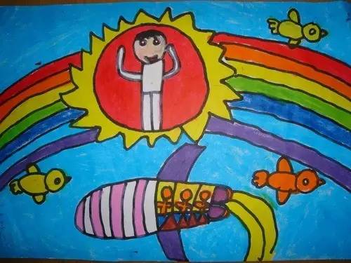 如何成为儿童插画师,零基础如何成为儿童插画师