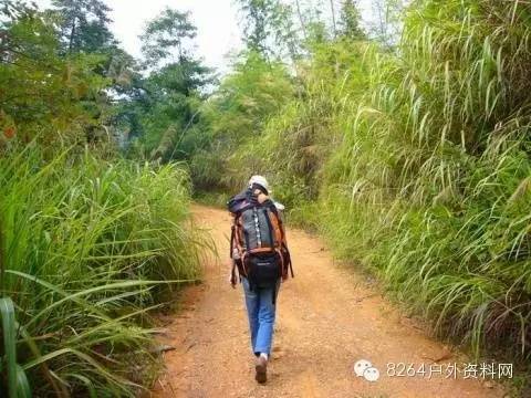 户外迷路怎么办？快收藏，记住这些救命技能！