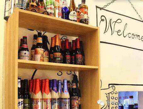 沈阳喝酒的好地方,沈阳适合喝酒的地方推荐