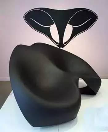 不只是建筑丨扎婶设计的这些家居、服饰和游艇，也一样是我们的回忆