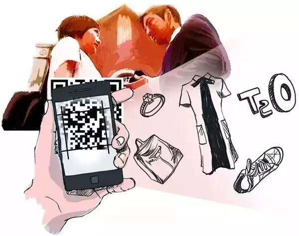 边看边买!《太阳的后裔》其实你可以“即刻拥有”|观察