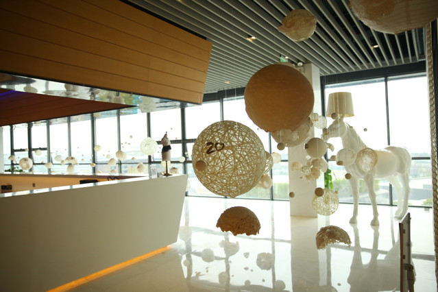 时装秀服装设计,时装秀新颖设计