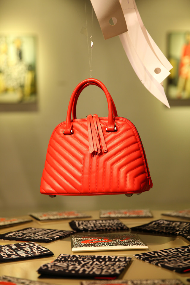 时装秀服装设计,时装秀新颖设计