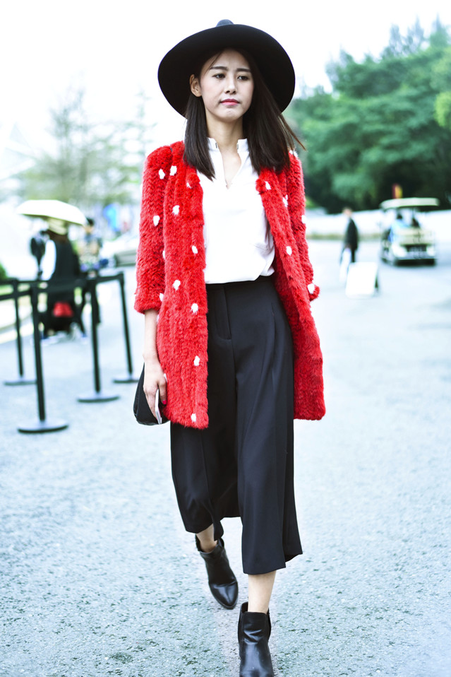 时装秀服装设计,时装秀新颖设计