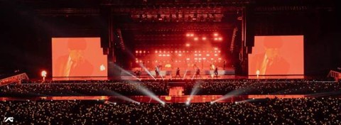 献给大家的视觉盛宴,送给粉丝们的视觉盛宴