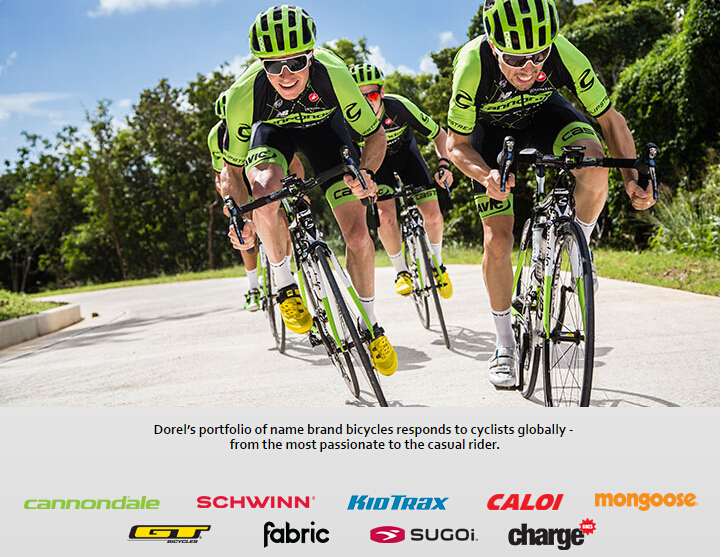 自行车最好的品牌理念,自行车十大品牌浅析