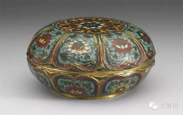 台湾故宫博物院十大稀世珍宝,故宫藏品让你大饱眼福