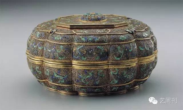 台湾故宫博物院十大稀世珍宝,故宫藏品让你大饱眼福