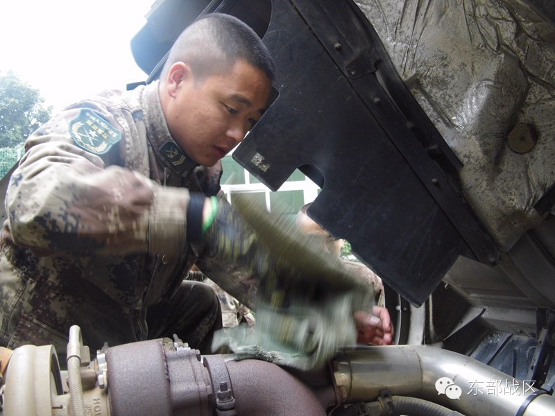 说说军营里的那些事儿,军营中的那些兵事