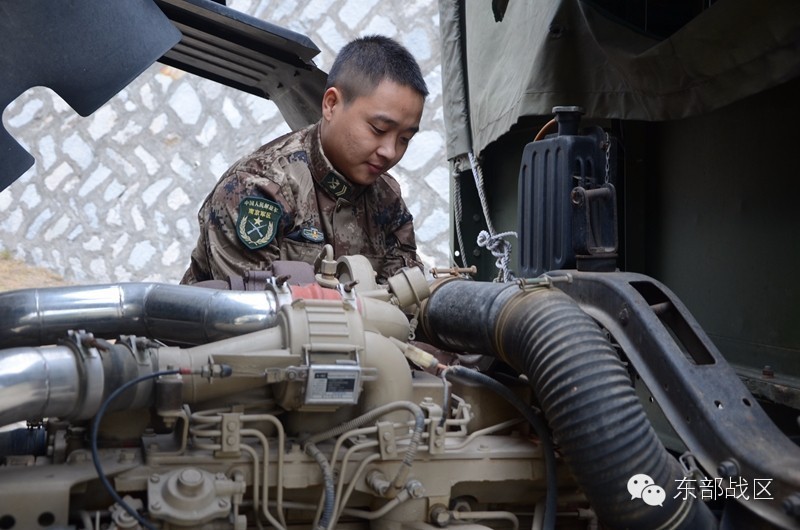 说说军营里的那些事儿,军营中的那些兵事