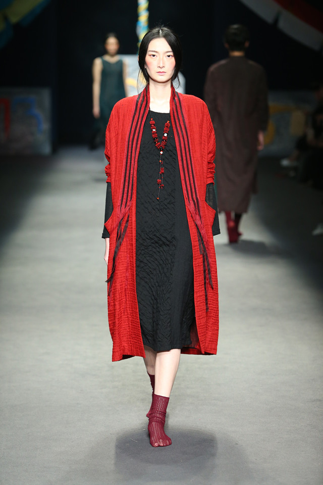 时装秀服装设计,时装秀新颖设计