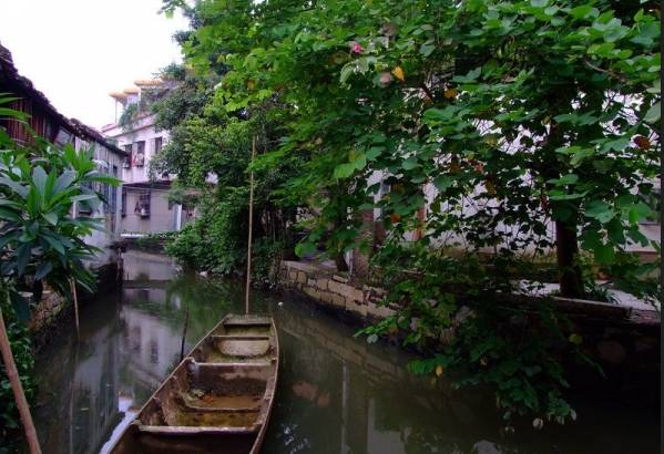 深圳，对不起我要去广州了！别再找我......