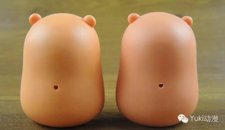 gsc小埋手办,火影忍者gsc粘土手办