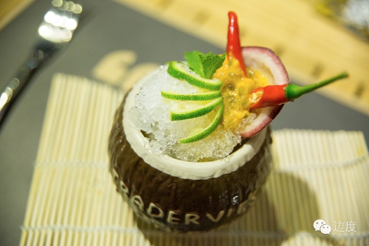 我想亲吻的，是春末夏初的味道