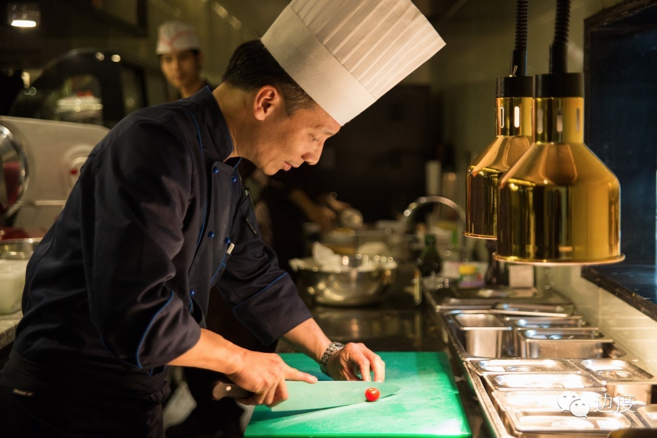 我想亲吻的，是春末夏初的味道