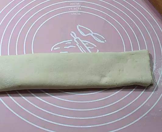 花卷怎么包又好看又简单,一次做400个花卷怎么操作