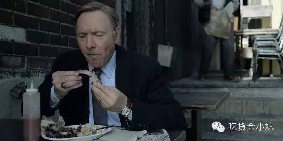 纸牌屋烤肋排店真实地址,纸牌屋烤肋排画面