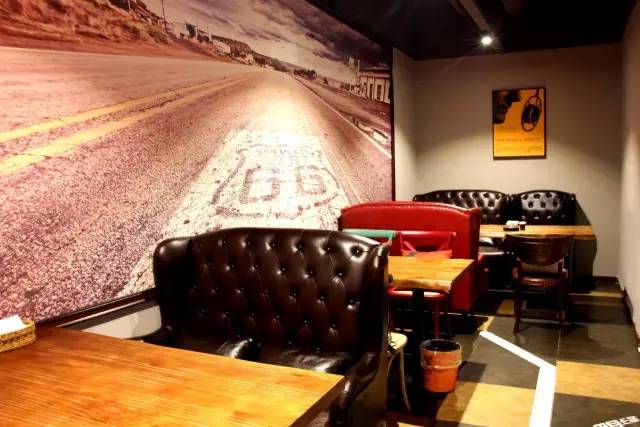 纸牌屋烤肋排店真实地址,纸牌屋烤肋排画面