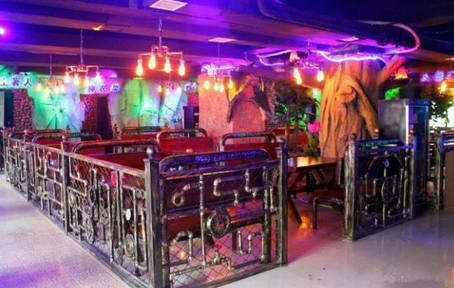 沈阳喝酒的好地方,沈阳适合喝酒的地方推荐