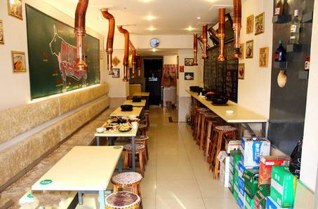 沈阳喝酒的好地方,沈阳适合喝酒的地方推荐