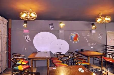 沈阳喝酒的好地方,沈阳适合喝酒的地方推荐