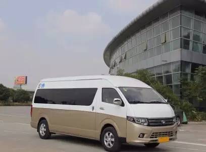 今日干货:吉姆西或成首家“骗补”企业