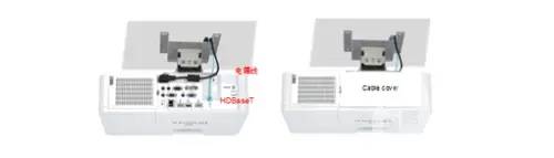 日立tcp-d1070w工程投影机,日立投影机高端系列