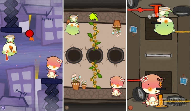 情侣适合玩的小手机小游戏,情侣小游戏互动双人手机联机ios