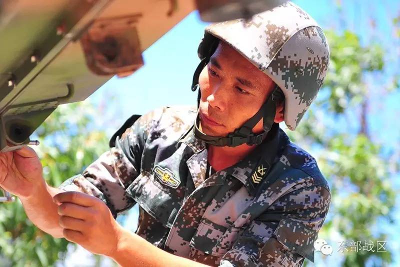 说说军营里的那些事儿,军营中的那些兵事