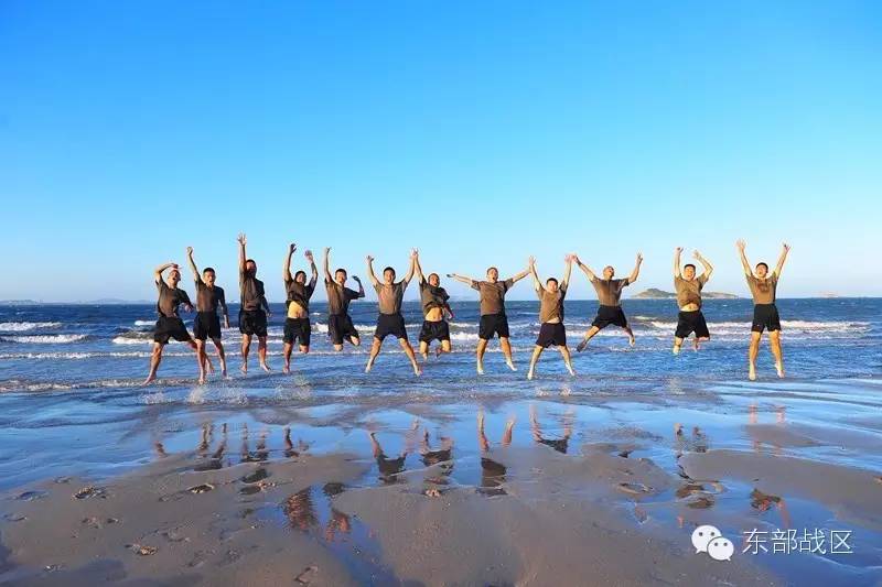 说说军营里的那些事儿,军营中的那些兵事