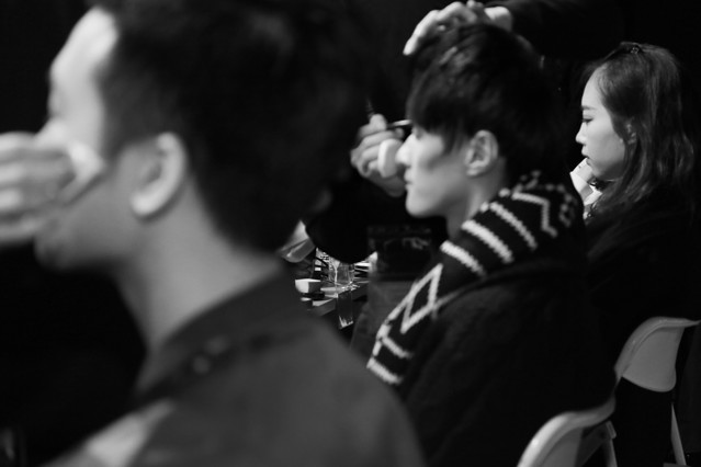 时装秀服装设计,时装秀新颖设计